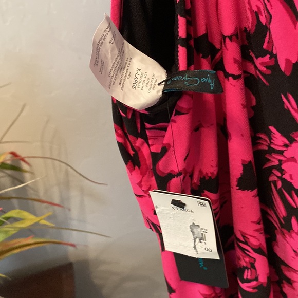 Aqua green Swimtank xl - Picture 3 of 4